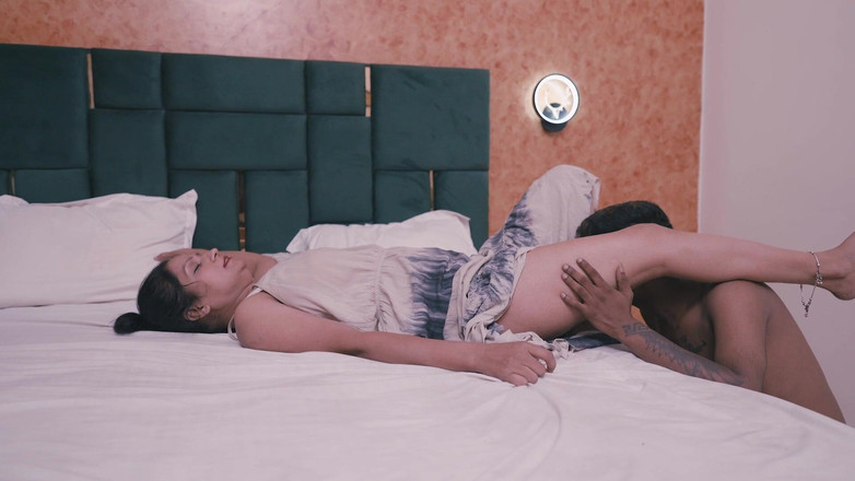 Glepaman: Hermanastro hizo feliz a su hermanastra