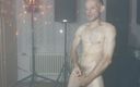 Tivadar73: Tivadar 73 ( stripchat modell ) erotic show and piss