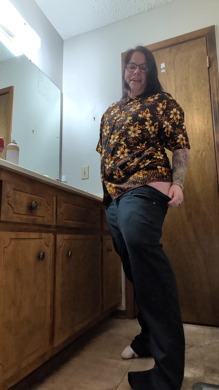 TheKinkyPwrLftr: Benimle Hazır Ol