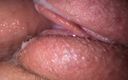 Mia Foster: Extreme close-up seks met de verloofde van een vriend, strakke...