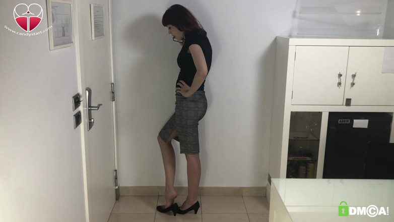 Candystart Videos: Colgando, mojarse y bombear el pedal