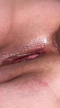 Mature Anal Slut Vikki Ray Gets Her Ass Punished and Gets Facial