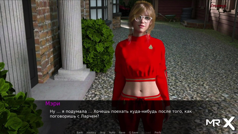 Mr Studio X: 덕후의 흑형 대물 과 섹스하는 소녀들