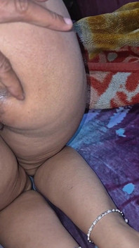 Stepsister's First Ass Fuck