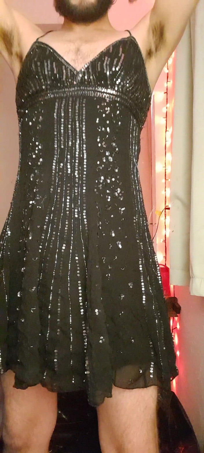 BragaVitao: रंडी की तरह ड्रेसिंग