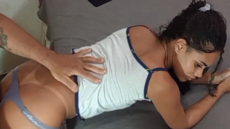 LeoOgro: Fucking My Stepdaughter's Ass Hard