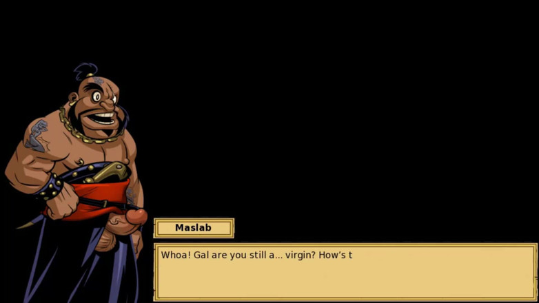 Cartoon Play: Iris quest Jasmine Aladdin part 11