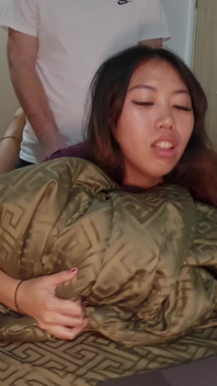 I Fuck Her While She Works