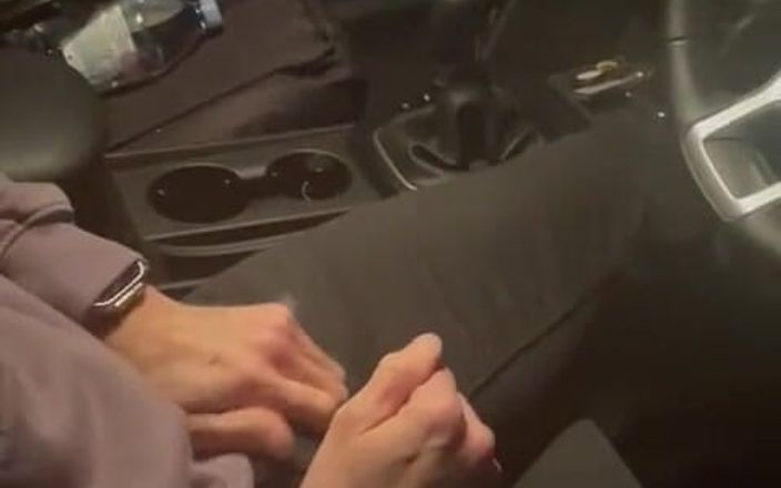 Zach Elliott: Als ich nach hause aus dem fitnessstudio fuhr, musste ich überziehen...