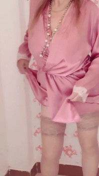 Sexy in Pink