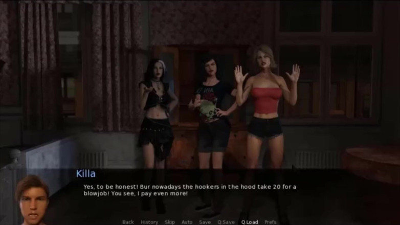 Visual Novels: Bangcity part 15
