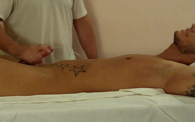 laszinaszi2: Johnnys massage II