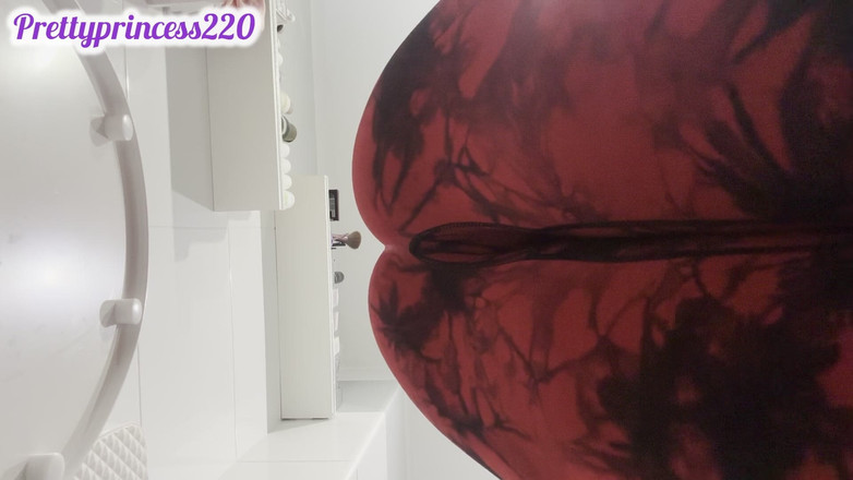 Panfil corina: Perokok pada kentut saya dan punggung saya