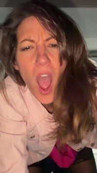 He Fucks Me in a Parking Lot After the Restaurant