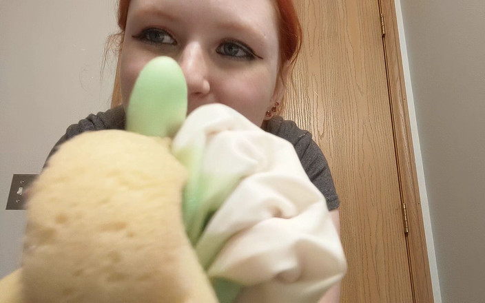 Sin Spice by Sophia Sinclair and Jasper Spice: De Willy wasmachine spons compilatie