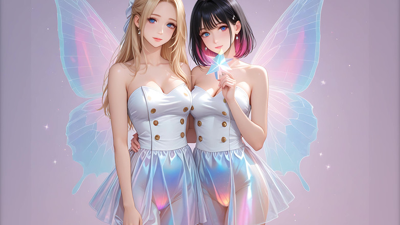 LustRender: Lustrender Slideshow: Màn kèn lăng kính khỏa thân vú to -...