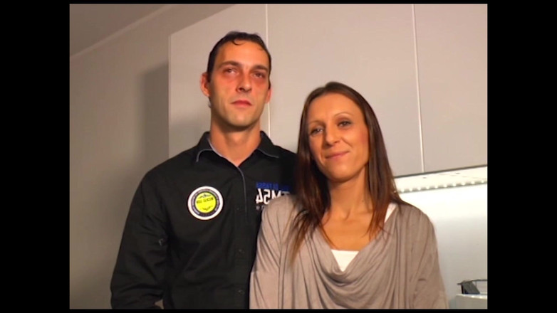 Muschi movie official: Se Conocen En La Autopista Y Se Intercambian Esposas