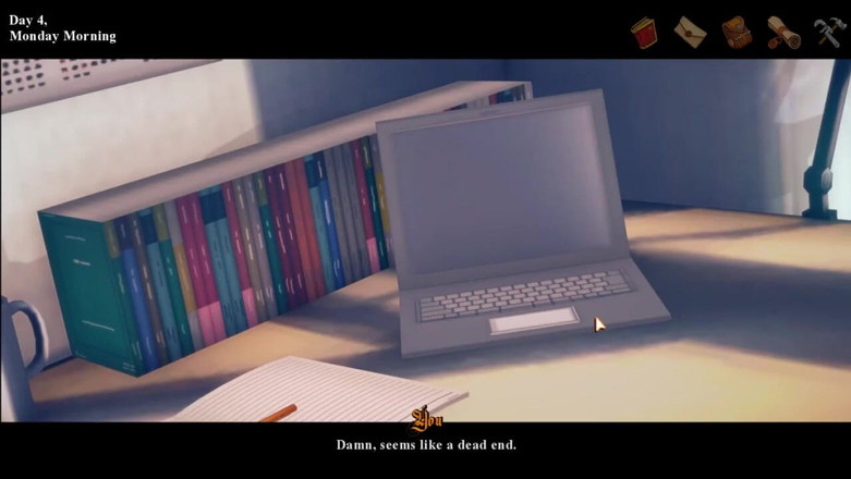 Miss Kitty 2K: 腐败的王国 #9 - 一所唯一的女子大学