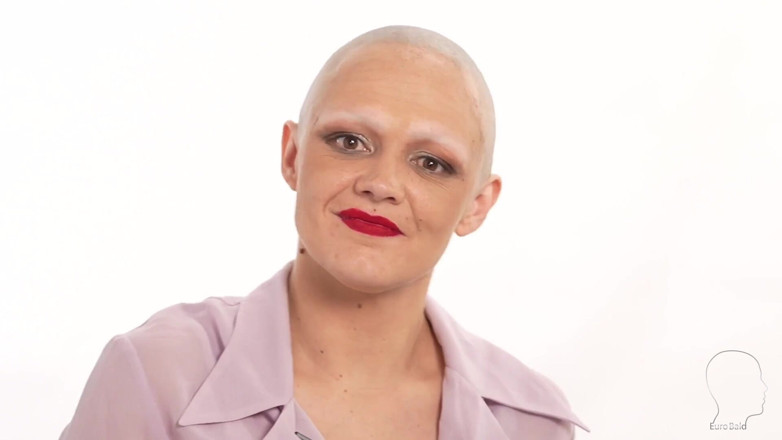 Euro Bald: Jaxxy