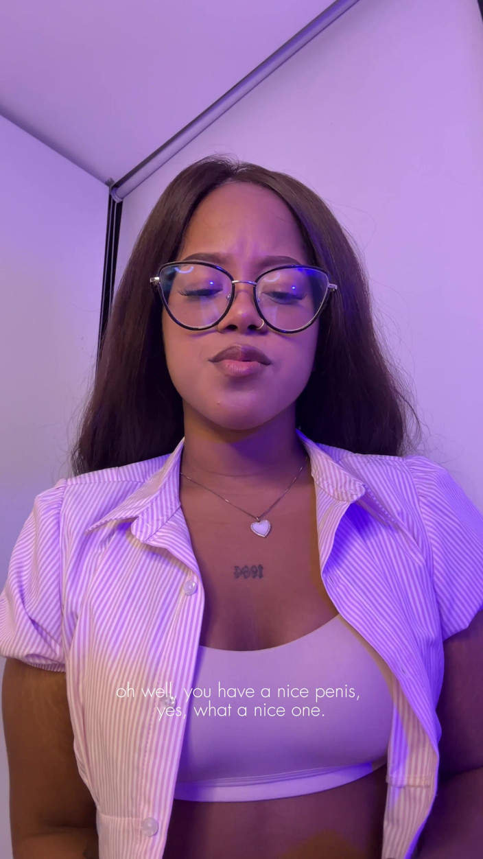 brunette: A Good Boy Fucks His Teacher
