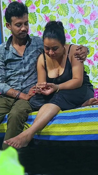 Newly Love Marriage Couple Hanimun in Goa Hotel and They Got Caught on Something Wrong
