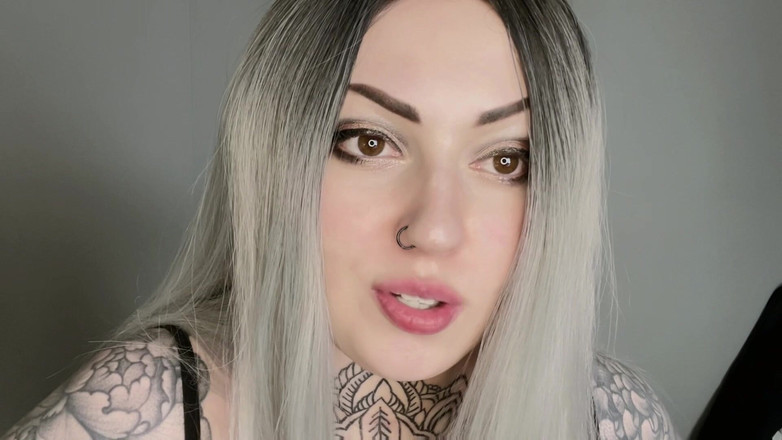 Miss Valentina: Retrait de Wedgie médical