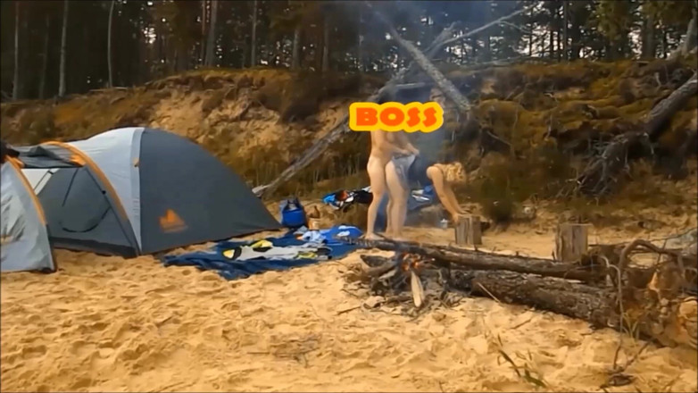 StrongSrg: Desert island.