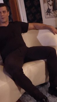 Adult Time - Gina Valentina Wants to Drain Ramon Nomar's Balls with Creampie in Her Tight Pussy