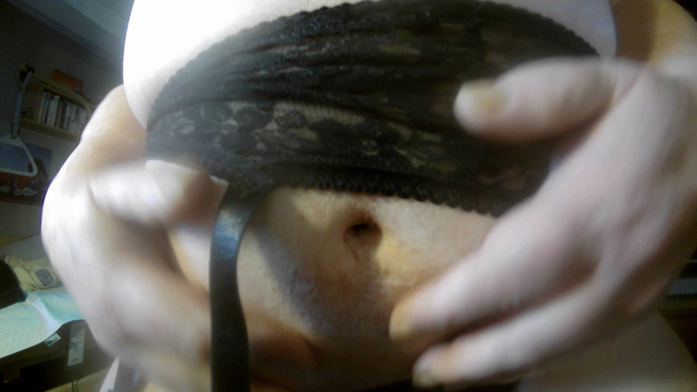 Opas Lust: Dědové Sexy spodní prádlo # 2