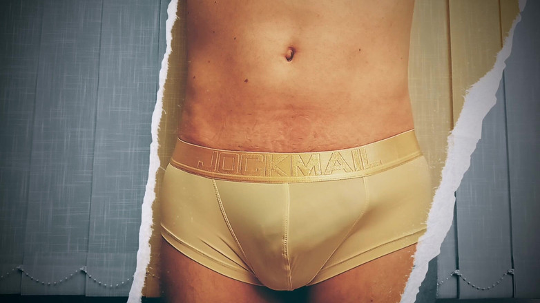 TheOldBigThing: Bulto de crecimiento