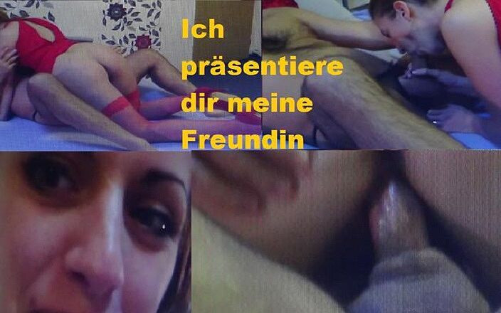 Dirtygirls Club: Aku mempersembahkan pacarku