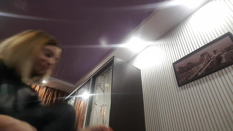 LarisaCum: 私の黒ラテックスキャットスーツと私は弄とうめき声XXX