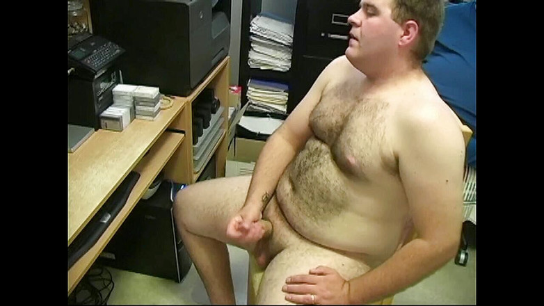 The Great Canadian Male: अतीत से एक विस्फोट - Jamie