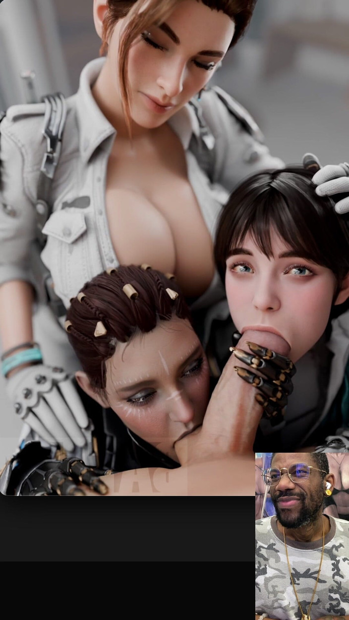 Good news media: Stiefmoeder met grote borsten leert haar stiefdochter hoe pik te...