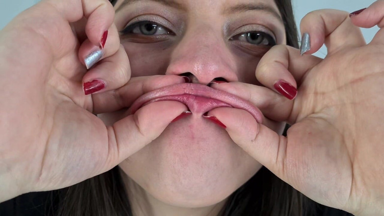 Alice H: Boca fetiche
