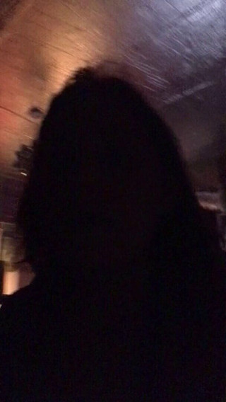 MistressWriggler: Idąc na sikanie w środku nocy