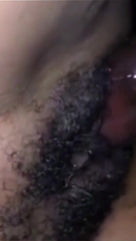 Valentine's Day Special Creampie for BBW Lover