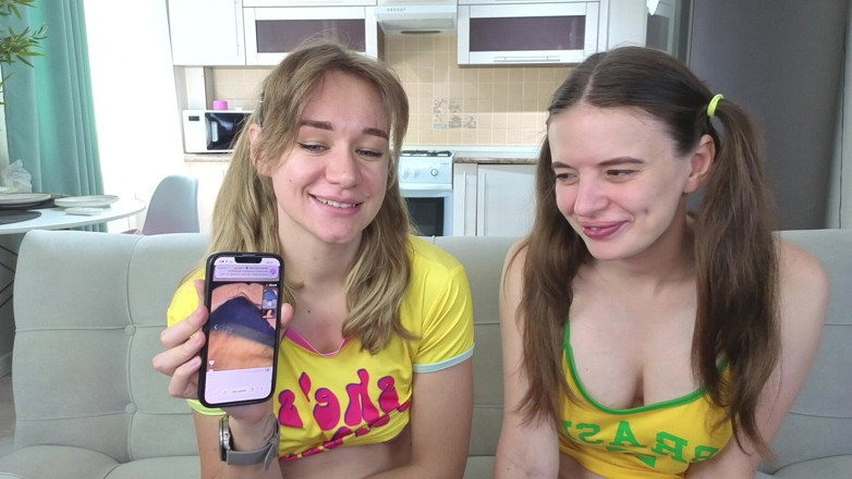 MargoAlisa: Dick Rate Show