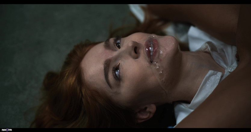 Parasited: Parassiti x