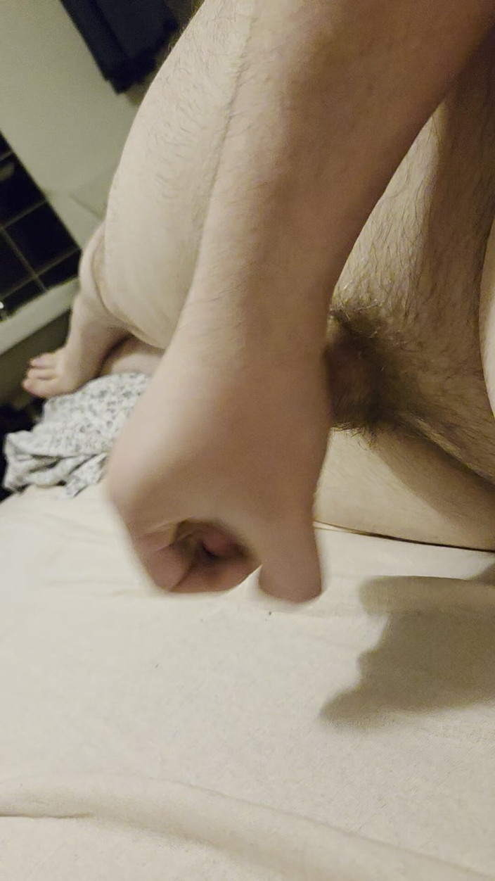 DecentAnalysis611: Honění s robertkem