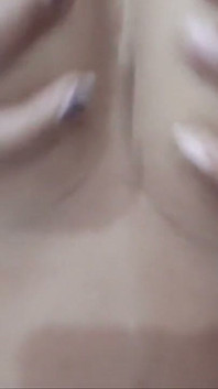 8 Minutes in Heaven with Innocent Asmr Nipple Play Moarning Armpit