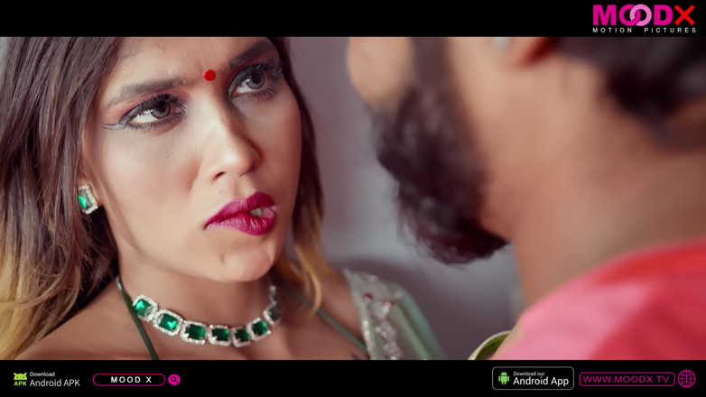 Mood X VIP: Newely Married Couple Enjoying Hardcore Rough Sex