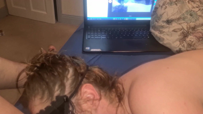 Anal Fetish Couple: Phụ nữ trưởng thành gợi cảm với âm hộ nóng bỏng...