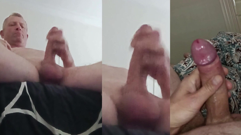 NicoMulticum1: Sexy Nico Double Screen Cum with Zoom on Cock