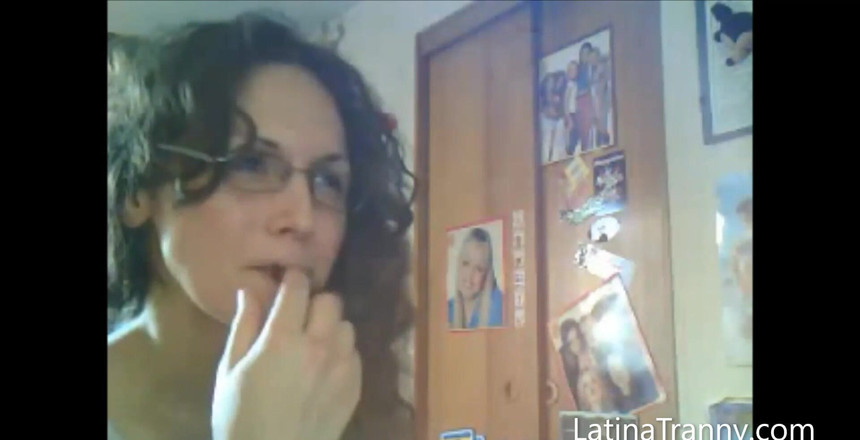 Nikki Montero: Nikki Montero długie godziny na kompilacji kamerze próbuje zarobić grosza