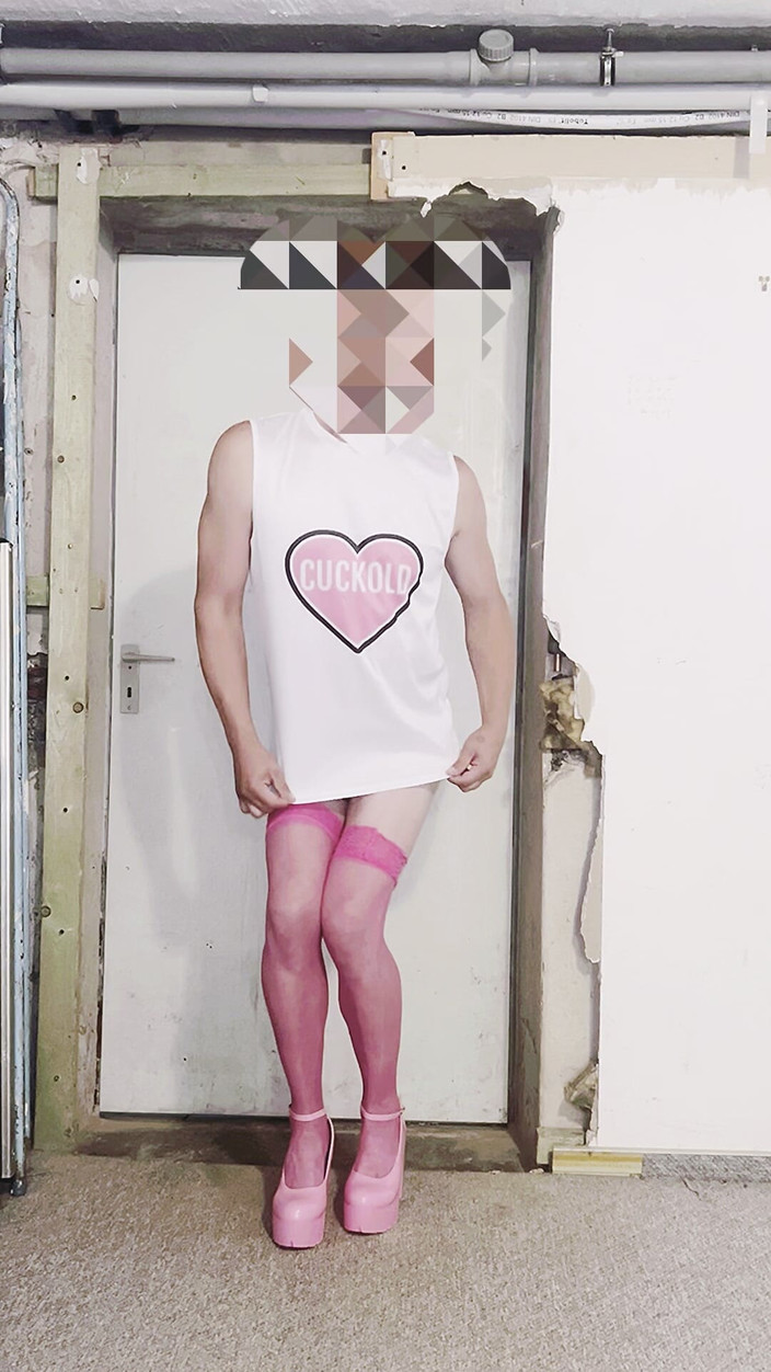 SashMash_CD: Pembe Çoraplı Aldatılan Koca