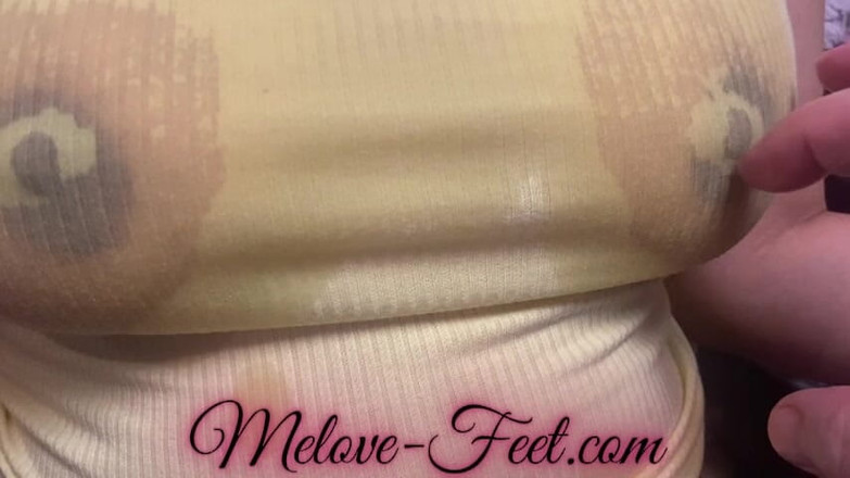 Naelor: Melove besar diminyaki lagi