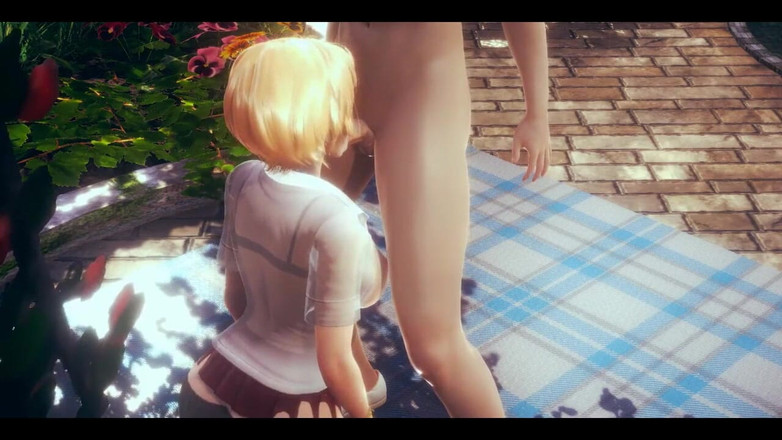 HentaiTubes: Hentai 3d tanpa sensor - mari sepong kontol dan seks anal - game...