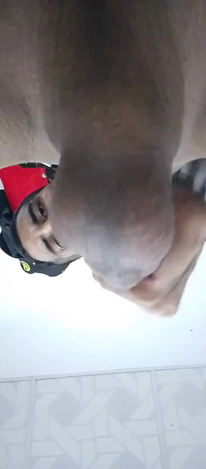 Jhonesx7: Tlustý bohatý latinský penis