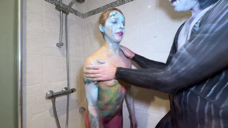 Emojizz: Jack ve Sally'yi yıkıyor